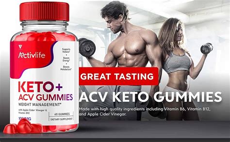 Activlife Keto Acv Gummies Reviews Ingredients Uses Price In Usa By Igk Biotin Hair Growth