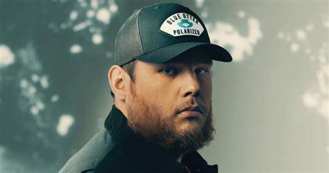 Luke Combs Shares Story Behind New Song 5 Leaf Clover