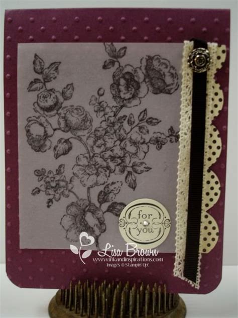 Using Vellum In Paper Crafting Ink And Inspirations