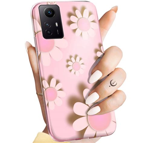 Etui Do Xiaomi Redmi Note S Wzory Dla Dziewczyn Dziewcz Ce Girls