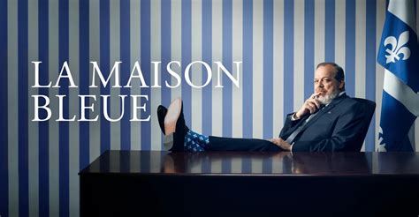 la maison bleue season   episodes