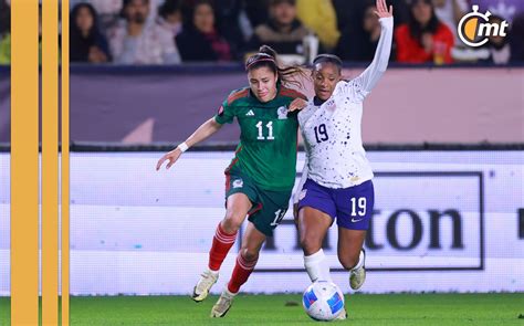 México derrotó 2 0 a Estados Unidos en fase de grupos de la Copa Oro