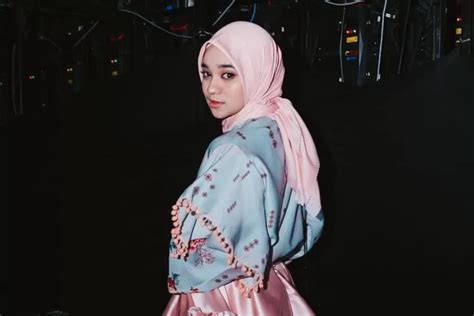 Berapa Umur Nabila Taqiyyah Si Grand Finalis Indonesian Idol 2023