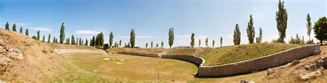 Archäologischer Park Carnuntum