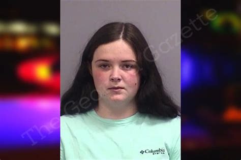 Emma Thomas Effingham County Jail Bookings