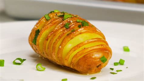 4 ВКУСНЫХ БЛЮДА ИЗ КАРТОФЕЛЯ, о которых вы могли не знать. Рецепты от ...