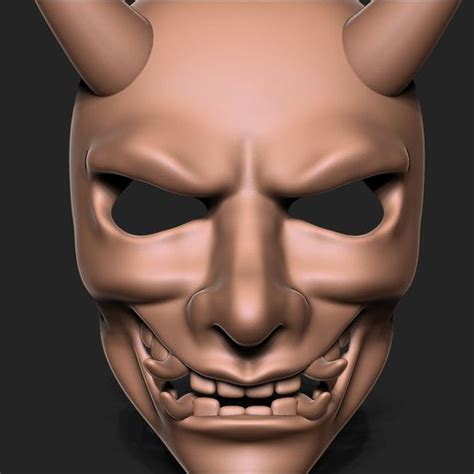 Stl File Mask・3d Printer Design To Download・cults