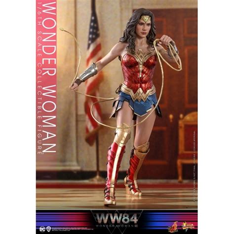 Wonder Woman MMS584 Hot Toys TOYz Mô hình cao cấp mô hình chính hãng