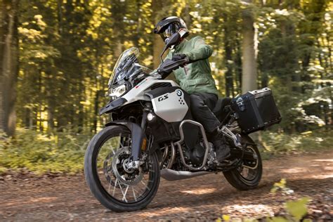 Nouvelles BMW F900GS F900GS Adventure Et F800GS Tout Ce Qui Change