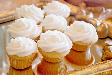 easy lemon cupcakes  boxed cake mix zestuous