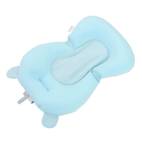 Coussin de bain pour bébé Tapis De Bain Antiderapant Bebe Reducteur