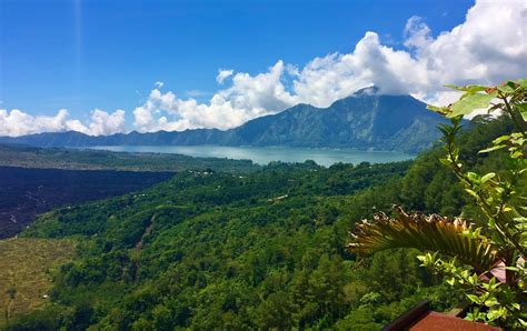 Mount Batur Kintamani Bali Indonesia A Destination Guide Bali