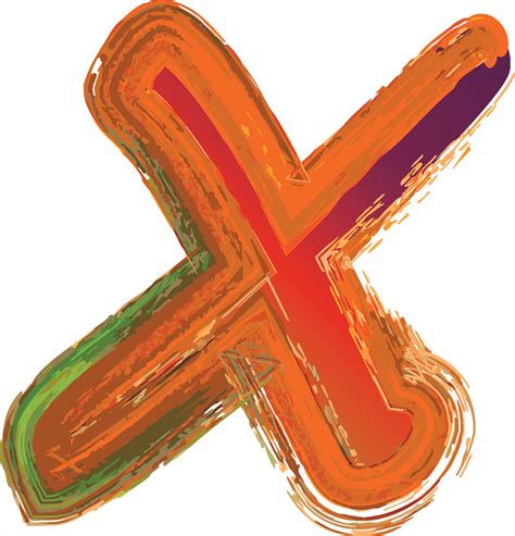 Multiplication Sign Clipart Best