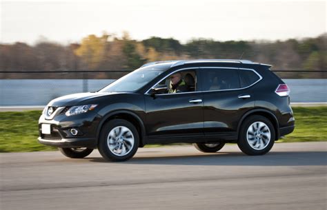 Nissan Rogue Sl Awd Reviews Prices Ratings With Various Photos