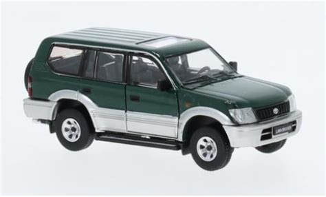 Toyota Land Cruiser Miniature Voiture Miniature