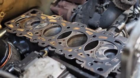 How Long Do Head Gaskets Last The Ultimate Guide