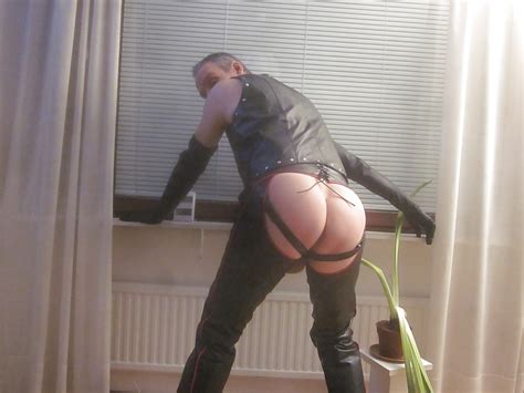 Amateur Leather Gay Pics Xhamster