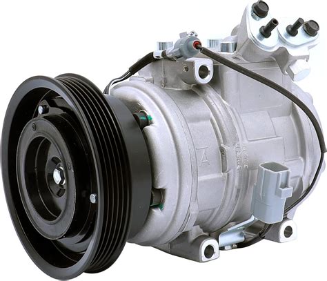 Amazon FKG AC Compressor And A C Clutch 883203209084 Fit For 1992