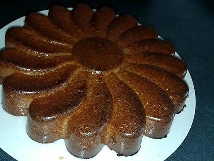 Recette de Gâteau corse a la farine de châtaigne