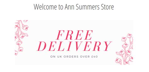 What Is Ann Summers Sex Toys And Lingerie Mlm In Review Best