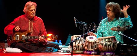 The Story Behind Remember Shakti With John Mclaughlin Zakir Hussain