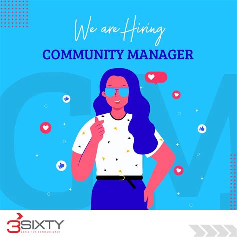 3Sixty Advertising Recrute Offre D Emploi N1 Offres D Emploi