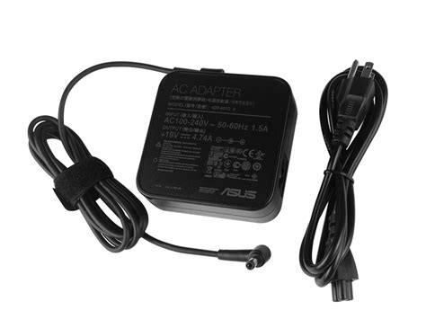 Original 90w Asus Adp 90yd D Ac Adapter Charger Free Cord