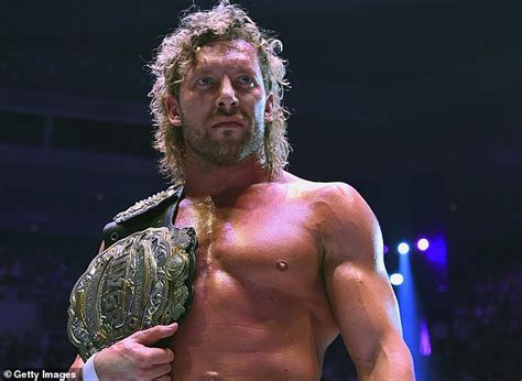 AEW Star Kenny Omega Opens Up About Backstage Brawl With CM Punk