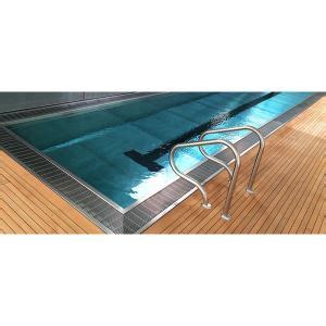 Stainless Steel Specialty Pools Natare Corporation Sweets