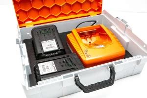 Akumulatory I Adowarki Stihl Akku Power Box M Oraz S Lasiogrod Sklep Pl