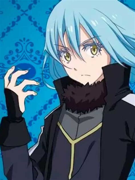 That Time I Got Reincarnated As A Slime é Anunciado Para Consoles E Pc