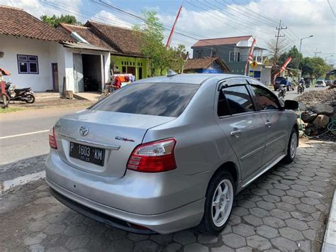 Dijual Vios Matic Bekas 6 Buah Dengan Harga Rp 64 000 000 Rp 137