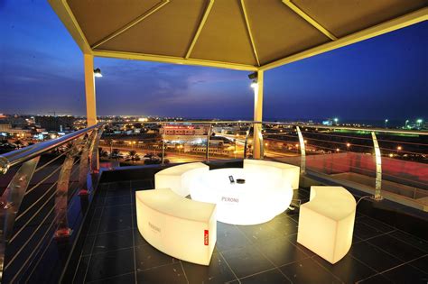 Sama Terrazza Rooftop Lounge Muscat Restaurant Avis Numéro De