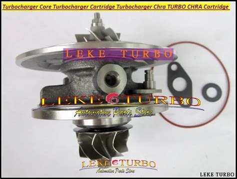 Turbo Cartridge Chra Gt V S For Audi