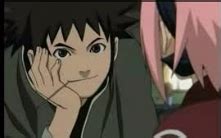 História Itachi e Sasuke a luta pelo amor de Sakura Um novo menino