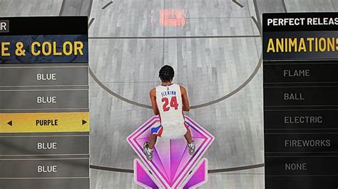 NBA 2K22 HOW TO UNLOCK A RARE DIAMOND PLAYER INDICATOR ON CURRENT GEN