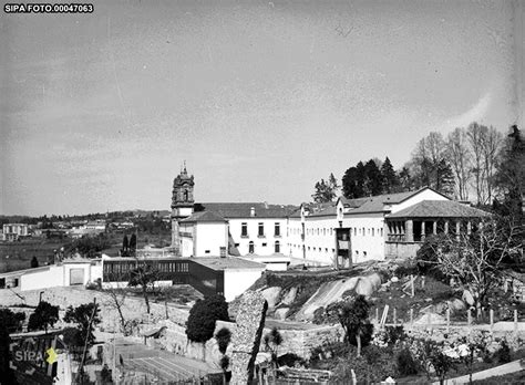 Pousada De Santa Marinha Da Costa Fototeca De Guimarães