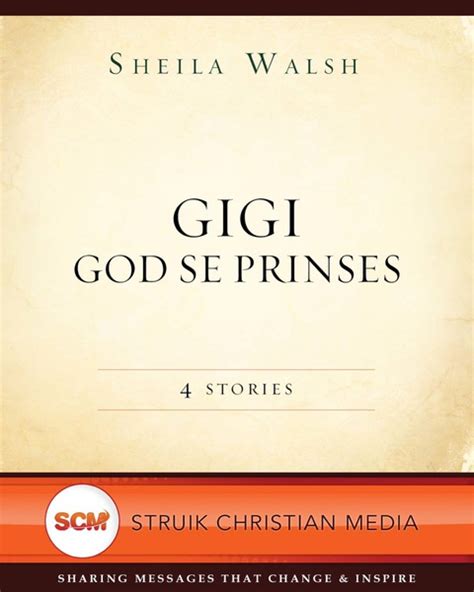 Gigi God Se Prinses Pdf