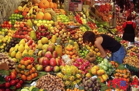 水果店名字最吸引人 水果店名字大全 100种水果名字 第3页 大山谷图库