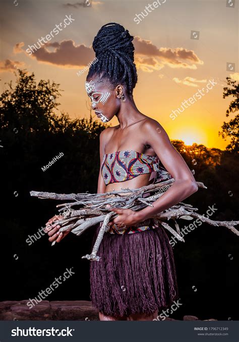 15 Tswana Cultural Wear Images, Stock Photos, 3D objects, & Vectors ...