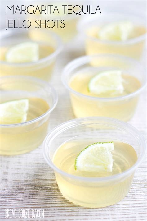 Easy Tequila Jello Shot Recipe Bryont Blog