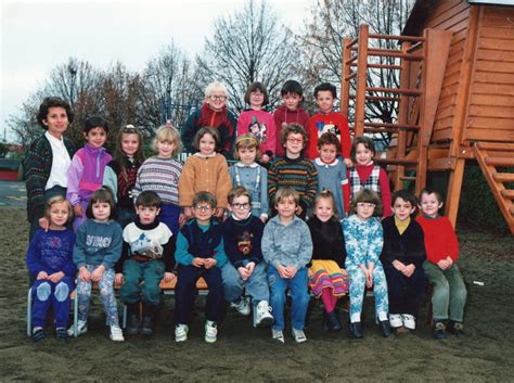 Photo De Classe Deni Re Ann E De Maternelle De Ecole Maternelle