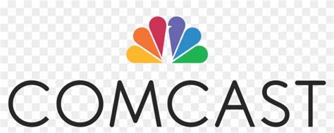 Comcast Logosvg Wikimedia Commons Comcast Corporation Logo Hd Png