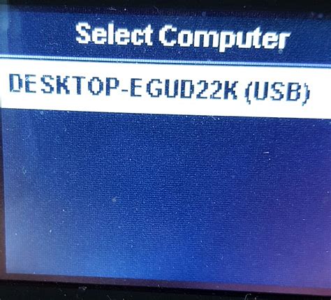 Solved: HP 2645 Scanning Problem - HP Support Community - 5810630