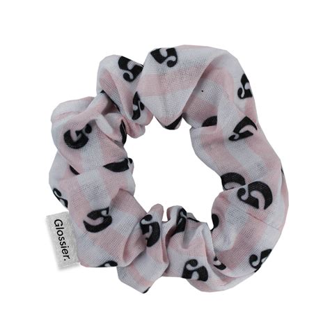 Custom Full Color Scrunchies In Custom Packaging Captiv8 Promotions