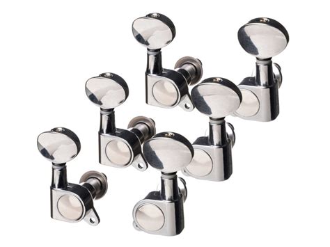 Купить Alice AE-016P колки для акустической или электро гитары недорого ...