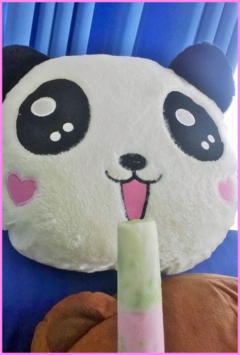 Pin em I'm a panda trapped in a human body