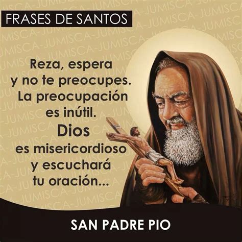 San Pedro P O Oraciones Frases De Santos Padre P O