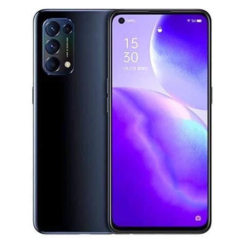 Oppo A X A