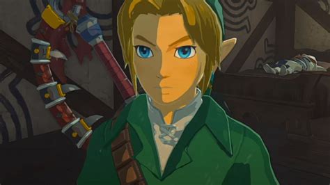 The Legend Of Zelda Un Remake O Una Remaster In Arrivo Entro Pochi